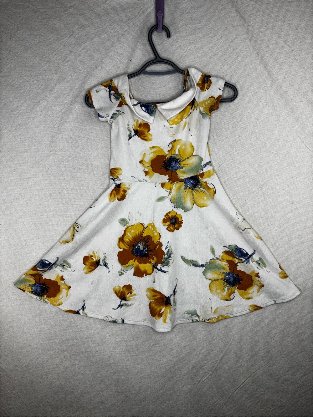 Jay vee kids girls large size dress
